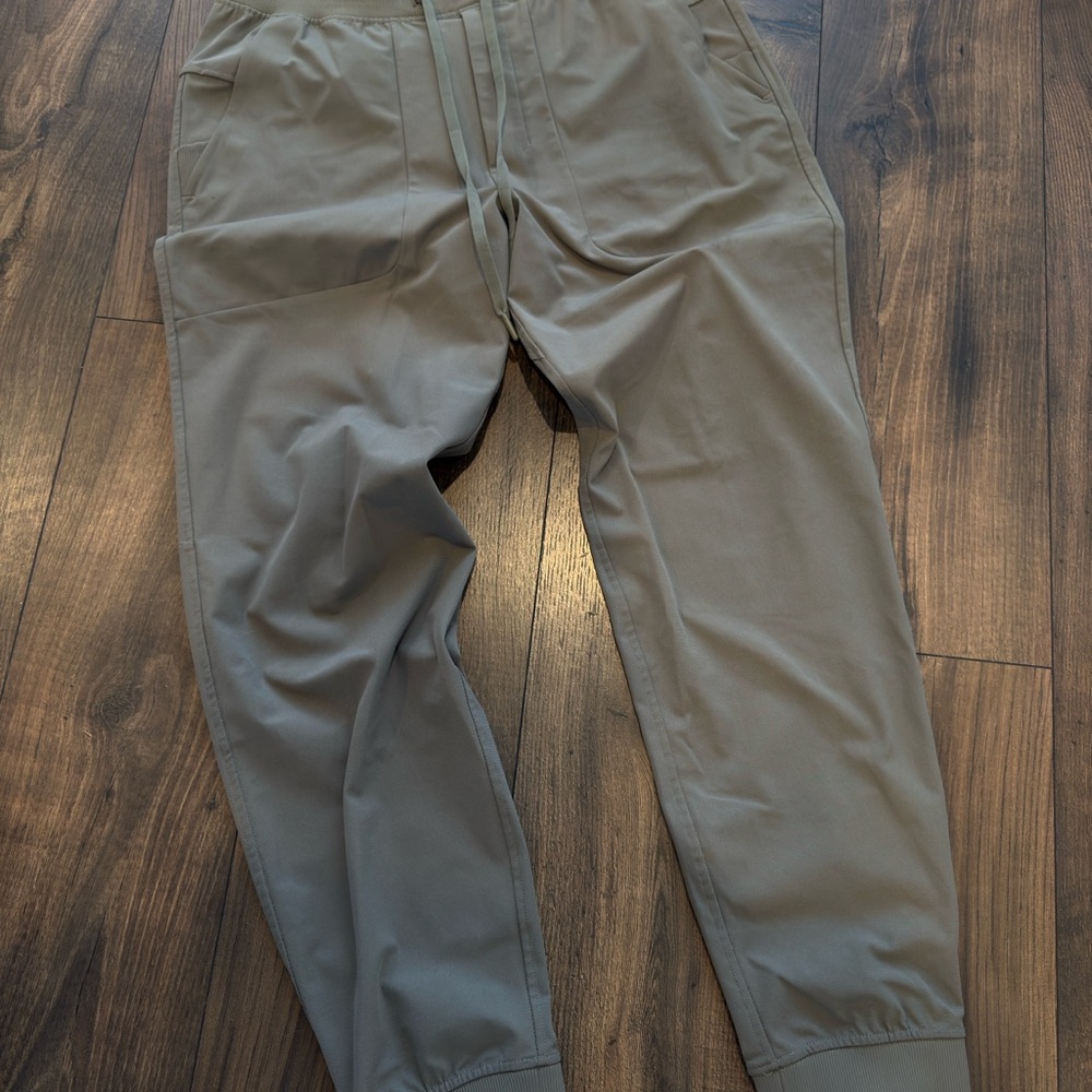 Lululemon ABC Men's Joggers
